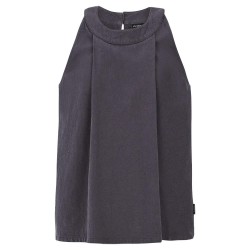 тениска,дамски,тениски,protest,adria,sleeveless,t,shirt,grey