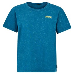 тениска,дамски,тениски,protest,alpha,short,sleeve,t,shirt,surfing,blue,(blue)