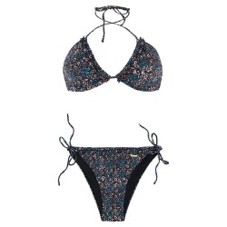 дамски,бански,костюми,protest,alya,bandeau,bikini,surfing,blue,(black)