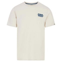 тениска,мъжки,тениски,protest,baio,short,sleeve,t,shirt,kit,off,white,(beige)