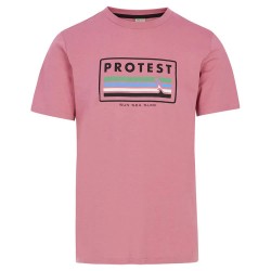 тениска,мъжки,тениски,protest,barn,short,sleeve,t,shirt,dusk,sky,pink,(pink)
