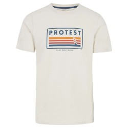 тениска,мъжки,тениски,protest,barn,short,sleeve,t,shirt,kit,off,white,(beige)