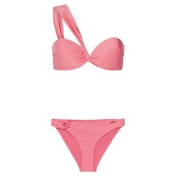 дамски,бански,костюми,protest,blum,bandeau,bikini,guava,pink,(pink)