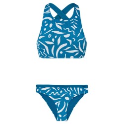 дамски,бански,костюми,protest,boro,bikini,surfing,blue,(blue)
