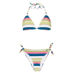 дамски,бански,костюми,protest,caley,triangle,bikini,multicolor