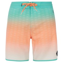 бански,гащета,мъжки,бански,костюми,protest,chad,swimming,shorts,wave,green,(green,orange)