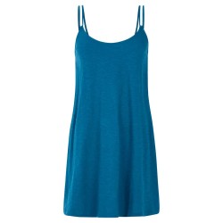 рокля,дамски,поли,и,рокли,protest,cheecks,sleeveless,short,dress,surfing,blue,(blue)