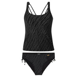 дамски,бански,костюми,protest,chela,tankini,bikini,true,black,(black)