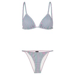 дамски,бански,костюми,protest,chip,triangle,bikini,smooth,pink,(pink)