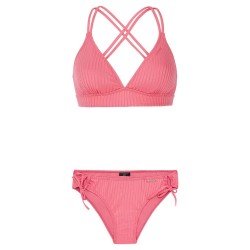 дамски,бански,костюми,protest,costa,triangle,bikini,pink,(guava,pink)