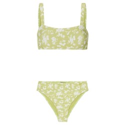 дамски,бански,костюми,protest,cosco,bandeau,bikini,sour,green,(green)