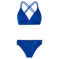дамски,бански,костюми,protest,costa,triangle,bikini,breeze,blue,(blue)