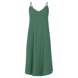 рокля,дамски,поли,и,рокли,protest,cove,sleeveless,midi,dress,green,(veggie,green)