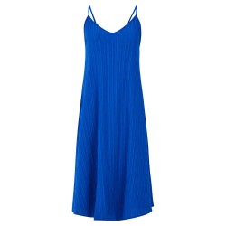 рокля,дамски,поли,и,рокли,protest,cove,sleeveless,midi,dress,breeze,blue,(blue)
