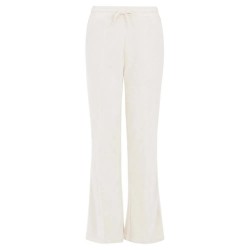 панталони,дамски,панталони,protest,cross,pants,white