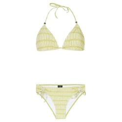 дамски,бански,костюми,protest,dada,triangle,bikini,green