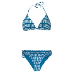 дамски,бански,костюми,protest,dada,triangle,bikini,blue