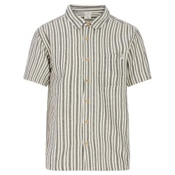 риза,с,къс,ръкав,мъжки,ризи,protest,debut,short,sleeve,shirt,kit,off,white