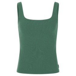 тениска,дамски,тениски,protest,dazes,sleeveless,t,shirt,veggie,green,(green)