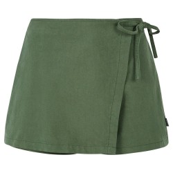 пола,дамски,поли,и,рокли,protest,depp,short,skirt,veggie,green,(green)