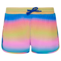 бански,гащета,детски,бански,костюми,protest,dinky,swimming,shorts,smooth,pink,(multicolor)