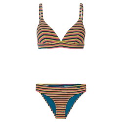дамски,бански,костюми,protest,elzi,bralette,bikini,guava,pink,(multicolor)