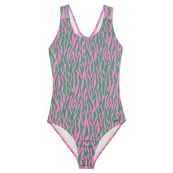 бански,костюм,детски,бански,костюми,protest,emmi,25,swimsuit,smooth,pink,(green)