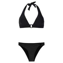 дамски,бански,костюми,protest,enna,halter,bikini,black