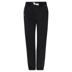 панталони,дамски,панталони,protest,exline,pants,black