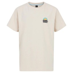 тениска,детски,тениски,protest,faros,short,sleeve,t,shirt,kit,off,white,(beige)