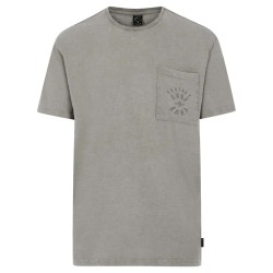 тениска,мъжки,тениски,protest,farrel,short,sleeve,t,shirt,soil,grey,(grey)