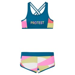 детски,бански,костюми,protest,favour,bikini,surfing,blue,(blue)