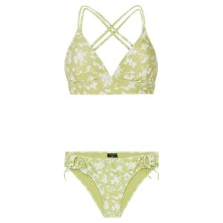 дамски,бански,костюми,protest,faya,triangle,bikini,yellow