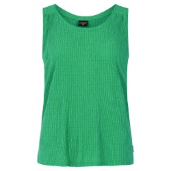 тениска,дамски,тениски,protest,fields,sleeveless,t,shirt,jardin,green,(green)