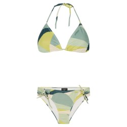 дамски,бански,костюми,protest,flava,triangle,bikini,green