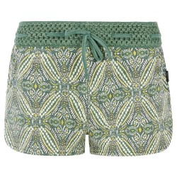 къси,панталони,дамски,панталони,protest,flowery,25,shorts,green,(veggie,green)