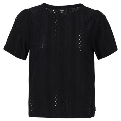 тениска,дамски,тениски,protest,folio,short,sleeve,t,shirt,true,black,(black)