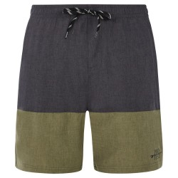 бански,гащета,мъжки,бански,костюми,protest,freddie,swimming,shorts,camo,green,(grey)