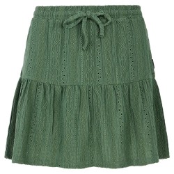 пола,дамски,поли,и,рокли,protest,gig,short,skirt,veggie,green,(green)
