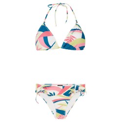 дамски,бански,костюми,protest,glad,triangle,bikini,multicolor