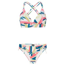 дамски,бански,костюми,protest,gracia,triangle,bikini,guava,pink,(multicolor)