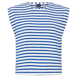 тениска,дамски,тениски,protest,hanso,short,sleeve,t,shirt,blue,(breeze,blue)