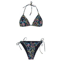 дамски,бански,костюми,protest,have,triangle,bikini,black