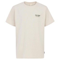 тениска,детски,тениски,protest,hunt,short,sleeve,t,shirt,kit,off,white