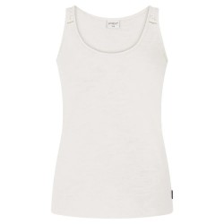 тениска,дамски,тениски,protest,impulses,sleeveless,t,shirt,white,(kit,off,white)
