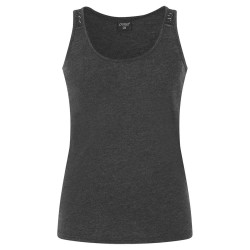 тениска,дамски,тениски,protest,impulses,sleeveless,t,shirt,true,black,(black,grey)