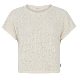 тениска,мъжки,тениски,дамски,тениски,protest,iris,short,sleeve,t,shirt,beige,(kit,off,white)