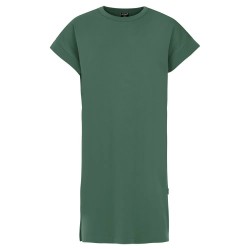 рокля,дамски,поли,и,рокли,protest,ises,short,sleeve,short,dress,veggie,green,(green)