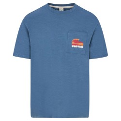 тениска,мъжки,тениски,protest,jake,short,sleeve,t,shirt,raku,blue,(blue)