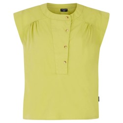 тениска,дамски,тениски,protest,jana,short,sleeve,t,shirt,sour,green,(yellow)